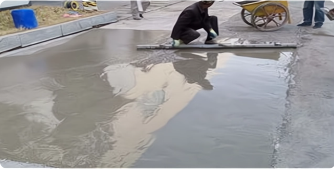 　水泥地面修复材料3