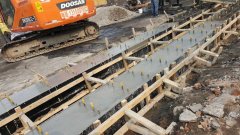 华谨建材灌浆料
