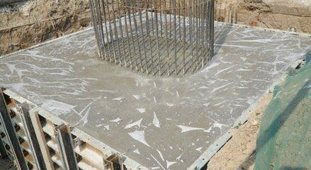 支座灌浆