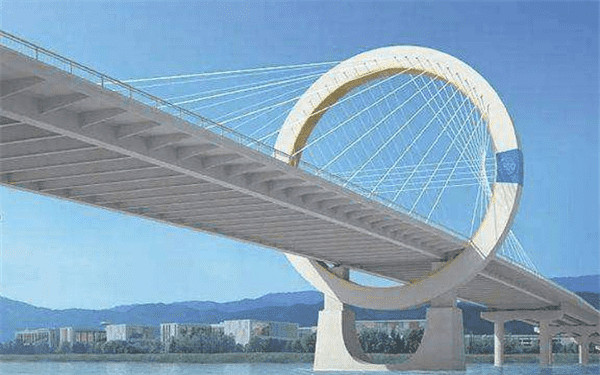 超高性能混凝土在桥梁施工上的应用